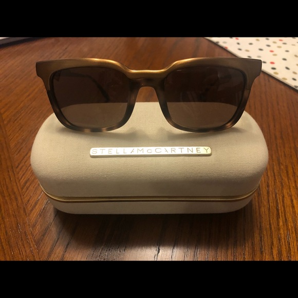 Stella McCartney Accessories - Stella McCartney shades